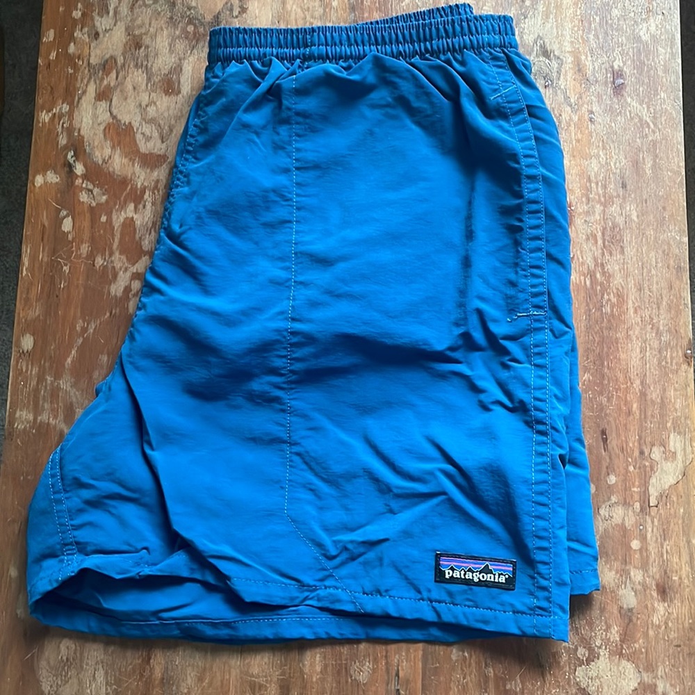 Patagonia bathing suit